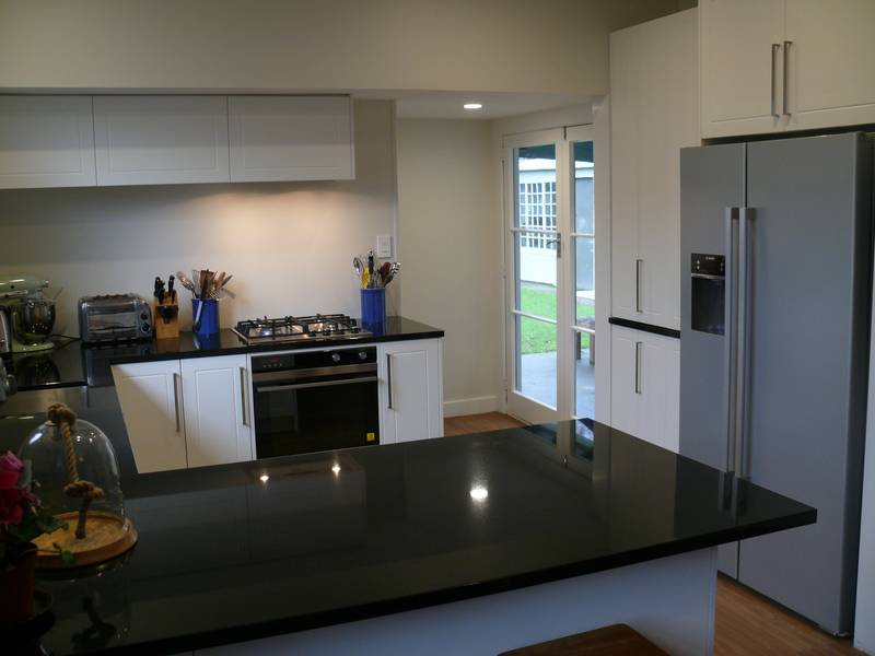 Custom Kitchens, Joinery and Benchtops Kiwi Kitchens, Christchurch NZ